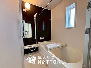 【住まいのNATTOKU】Cradle　garden　野洲市六条　第１期　全４邸 その他