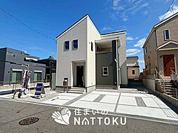 滋賀県湖南市若竹町