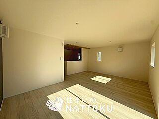 【住まいのNATTOKU】LIGNAGE　近江八幡市安土町常楽寺　第２４-１期　全５邸 その他