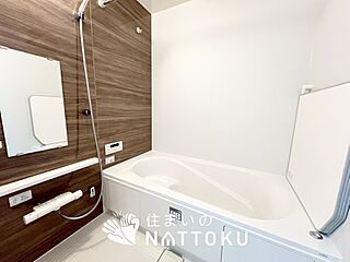 【住まいのNATTOKU】Terrechez　京都市西京区桂池尻町　第１・２期　全６邸 その他