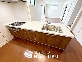 【住まいのNATTOKU】Terrechez　城陽市平川西六反　第１期　限定１邸 その他