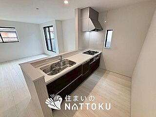 【住まいのNATTOKU】Heartful-Town　八尾市志紀町南　限定１邸 その他