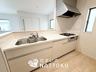 【住まいのNATTOKU】Cradle　garden　城陽市寺田今橋　第５期　全２邸 その他