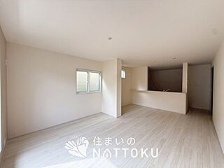 【住まいのNATTOKU】Blooming　Garden　東大阪市大蓮東　全２邸 その他
