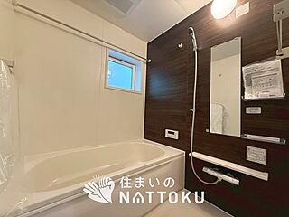 【住まいのNATTOKU】Blooming　Garden　東大阪市大蓮東　全２邸 その他