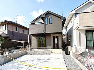 【住まいのNATTOKU】LIGNAGE　京都市伏見区醍醐京道町　第２４-１期　全２邸 その他