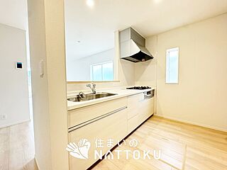 【住まいのNATTOKU】Cradle　garden　京都市山科区北花山市田町　第１期　全１４邸 その他