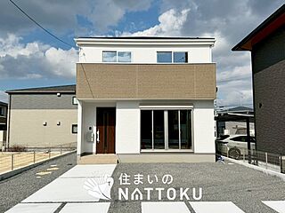 【住まいのNATTOKU】Terrechez　甲賀市甲南町野田　第１期　 その他