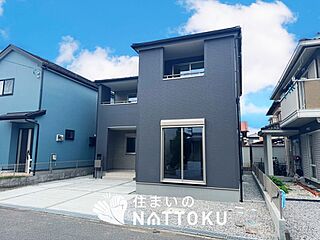 【住まいのNATTOKU】Livele Garden.S　東近江市東沖野　第２期　 その他