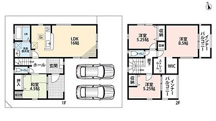 【住まいのNATTOKU】Livele Garden.S　東近江市東沖野　第２期　 その他