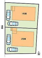 【住まいのNATTOKU】Cradle　garden　大津市坂本　第３３期　全２邸 その他