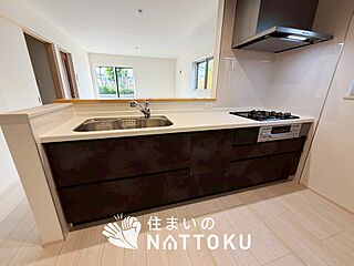 【住まいのNATTOKU】FIRST TOWN　八幡市男山松里　第３期　全２邸 その他