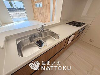 【住まいのNATTOKU】Blooming　Garden　交野市青山　全２邸 その他