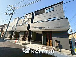 大阪府東大阪市大蓮北