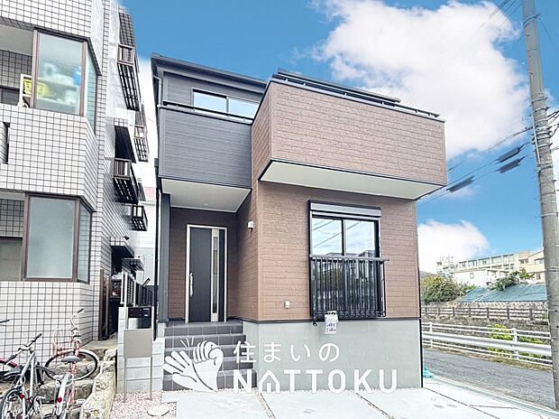 ■大阪市内エリアで298件の新築一戸建情報!■お気軽にお問い合わせ下さい!■ローンのご相談も、当社の住宅ローン診断士にお任せ下さい!