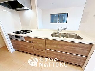【住まいのNATTOKU】Livele　Garden.S　大津市錦織　全４邸 その他