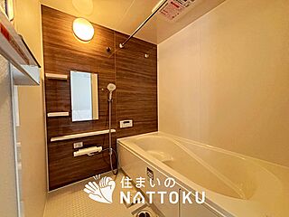 【住まいのNATTOKU】Terrechez　大津市大平　第1期　限定1邸 その他