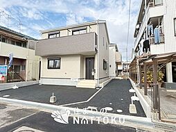 大阪府松原市天美北