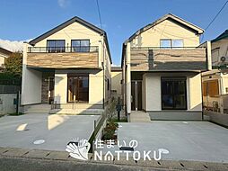 大阪府池田市旭丘