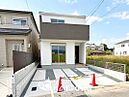 京都府城陽市富野堀口：物件画像