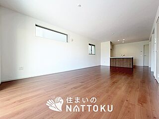 【住まいのNATTOKU】Terrechez　城陽市富野堀口　第１期　 その他