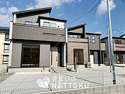 滋賀県栗東市大橋