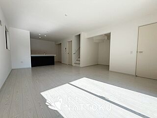 【住まいのNATTOKU】Terrechez　松原市河合　第１期　限定１邸 その他