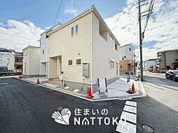 大阪府枚方市甲斐田新町