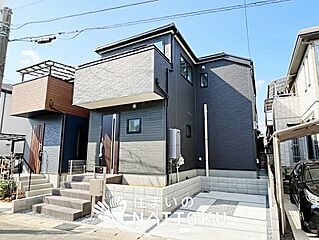 【住まいのNATTOKU】Livele Garden.S　長岡京市今里川原　全１邸 その他