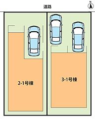 【住まいのNATTOKU】Livele　Garden.S　松原市小川　第２・３期　全２邸 その他