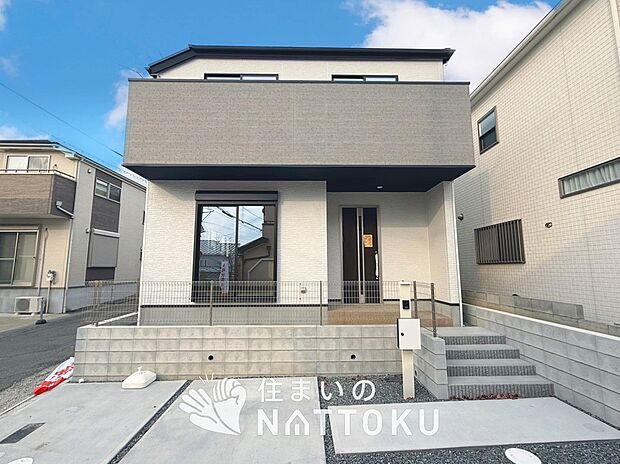 現地写真（外観）
限定１邸
