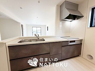 【住まいのNATTOKU】Livele Garden.S　犬上郡豊郷町安食南    全２邸　　 その他