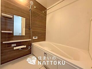 【住まいのNATTOKU】Terrechez　摂津市鳥飼下　第１期　全３邸 その他