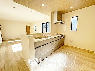 【住まいのNATTOKU】LIGNAGE　湖南市下田　第１期　限定１邸 その他