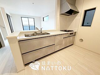 【住まいのNATTOKU】Livele　Garden.S　守口市八雲東町　第３期　全２邸 その他