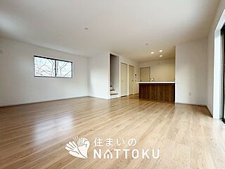 【住まいのNATTOKU】Terrechez　大津市千町　第１期　限定１邸 その他
