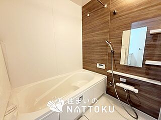 【住まいのNATTOKU】Terrechez　大津市千町　第１期　限定１邸 その他