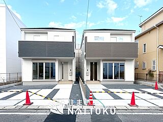 【住まいのNATTOKU】Terrechez　栗東市小柿　第２期　全２邸 その他