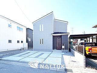 【住まいのNATTOKU】Livele　Garden.S　彦根市高宮町　第１８期　全３邸 その他