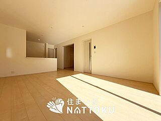 【住まいのNATTOKU】Livele　Garden.S　彦根市高宮町　第１８期　全３邸 その他