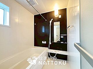 【住まいのNATTOKU】LIGNAGE　栗東市小平井　第１期　全２邸 その他