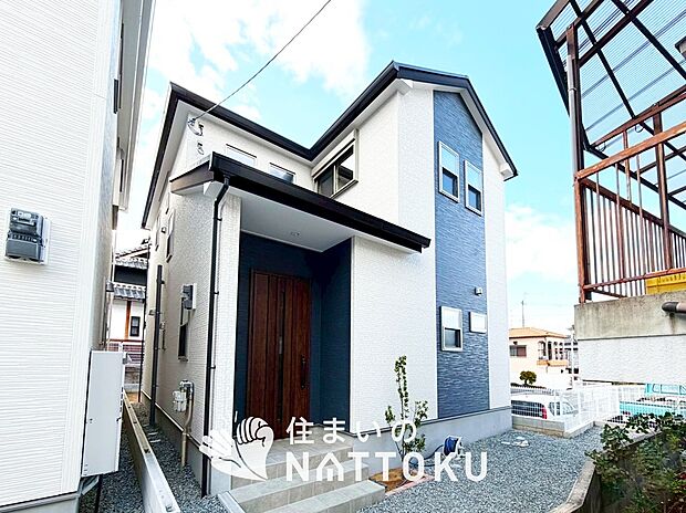 ■堺市エリアで１２３件の新築一戸建情報！■お気軽にお問い合わせ下さい！■ローンのご相談も、当社の住宅ローン診断士にお任せ下さい！