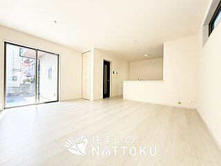 【住まいのNATTOKU】Livele　Garden.S　寝屋川市高柳　第９期　限定１邸 その他