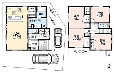 【住まいのNATTOKU】Blooming Garden　宇治市伊勢田町砂田　第２期　 その他