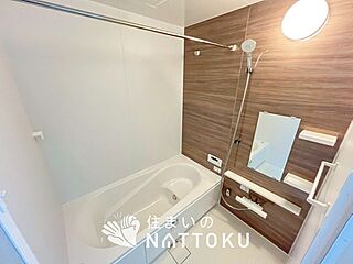 【住まいのNATTOKU】Terrechez　京都市山科区西野楳本町　第４期　限定１邸 その他