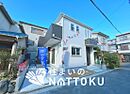 大阪府寝屋川市葛原：物件画像