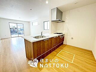 【住まいのNATTOKU】Terrechez　城陽市寺田尼塚　第１期　全２邸 その他
