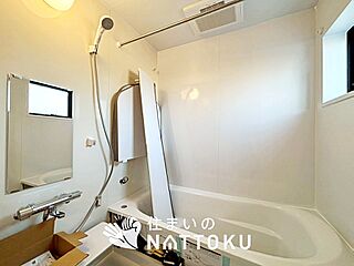 【住まいのNATTOKU】Livele Garden.S　湖南市水戸町　第３期　全１邸 その他