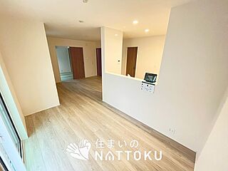 【住まいのNATTOKU】LIGNAGE　大津市月輪　第２４-１期　限定１邸 その他