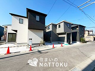 【住まいのNATTOKU】LIGNAGE　泉佐野市長滝　第１期　全１０邸 その他